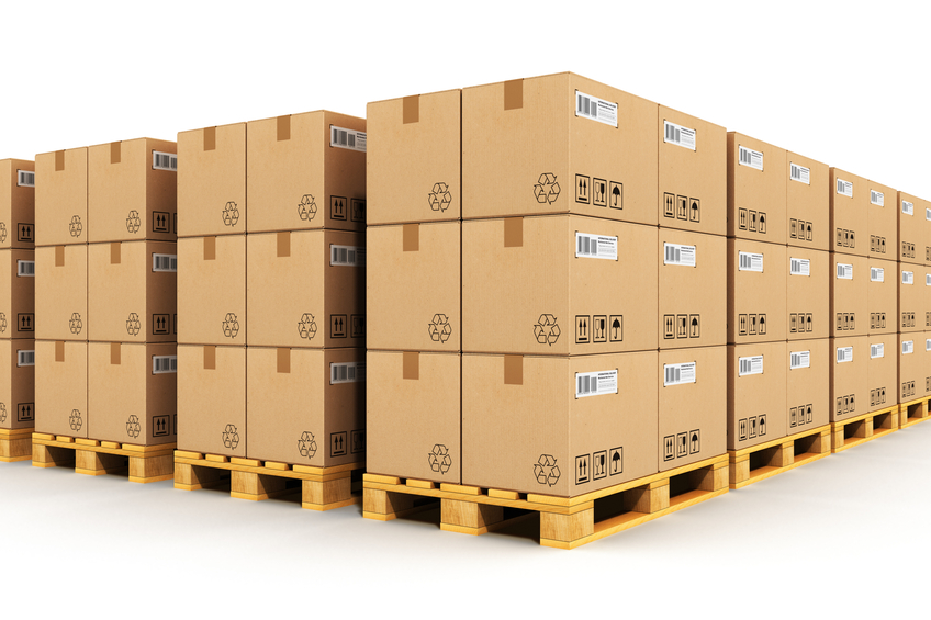 Tips For Pallet Loading Focus Pallet Wrappers
